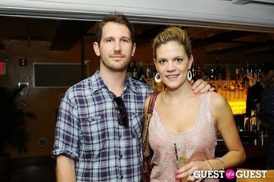 brittany hutt in Swoon Official NYC Launch Party !