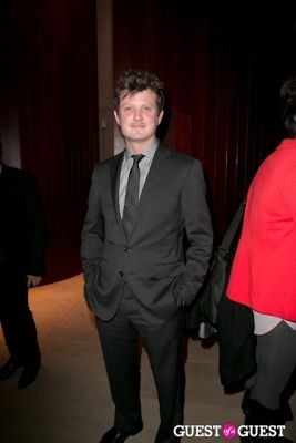 beau willimon in Netflix Presents the House of Cards NYC Premiere