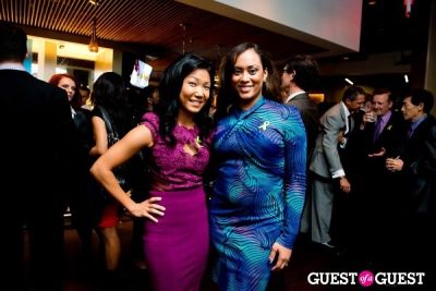 becky lee in Sip with Socialites & Becky's Fund Happy Hour