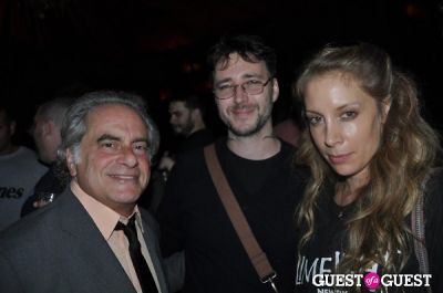 benjamin brafman in Limelight Premiere After Party