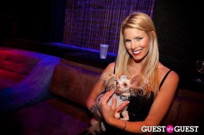 beth ostrovsky-stern in Beth Ostrosky Stern and Pacha NYC's 5th Anniversary Celebration To Support North Shore Animal League America