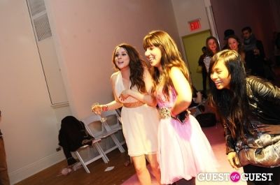 bianca caampued in PromGirl 2013 Fashion Show Extravaganza