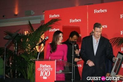 bethenney frankel in Forbes Celeb 100 event: The Entrepreneur Behind the Icon