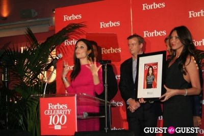 bethenney frankel in Forbes Celeb 100 event: The Entrepreneur Behind the Icon