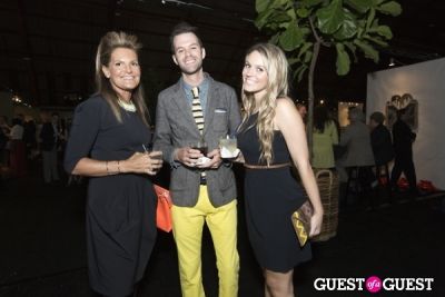 max humphry in P.S. Arts Hosts LA Modernism Opening Night