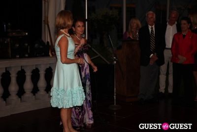 betsy rowe in EAST END HOSPICE GALA IN QUOGUE