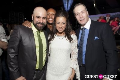 betto mares in A New York Wedding Celebration For Jamie Krauss and George Hess