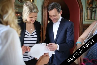 dan harris in Guest of a Guest's You Should Know: Behind the Scenes
