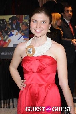 bianca kawecki in The 2011 Auto Show Gala Preview Kick Off Party
