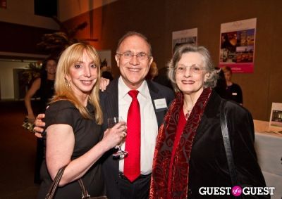 bill bechman in 23rd Annual Heart and Soul Gala Auction