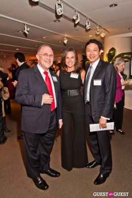 warren yeh in 23rd Annual Heart and Soul Gala Auction