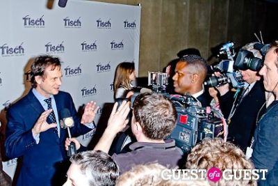 bill paxton in Ordinary Miraculous, Gala to benefit Tisch School of the Arts