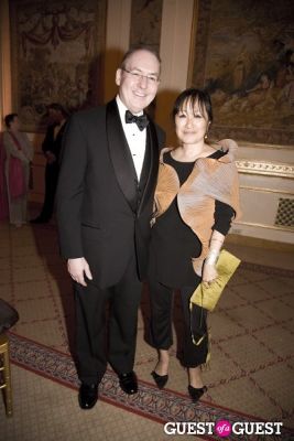 billie tsien in American Academy in Rome Annual Tribute Dinner