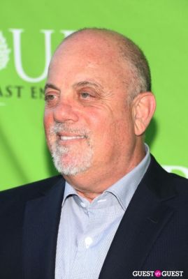 billy joel in Group for the East End's 40th Anniversary Benefit and Auction at the Wölffer Estate