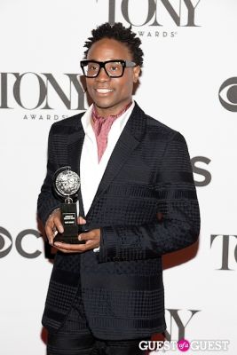 billy porter in Tony Awards 2013