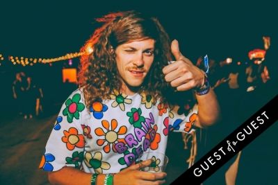 blake anderson in PAPER Magazine Presents NEON CARNIVAL With Pacsun, “DOPE” The Movie and Tequila Don Julio 2015