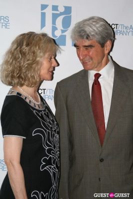 sam waterston in TACT/THE ACTORS COMPANY THEATRE HONORS SAM WATERSTON AT Spring Gala