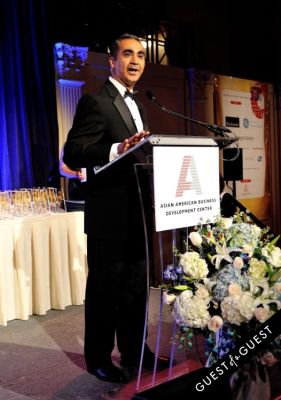bob miglani in Outstanding 50 Asian Americans in Business 2014 Gala