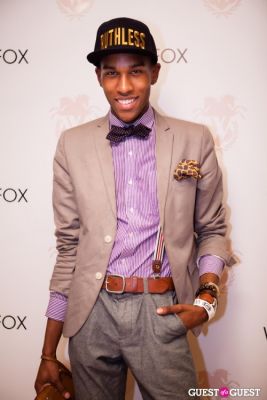 braylen brooks in Wildfox Spring '14 Launch Party