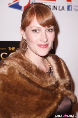 brea bee in The 6th Annual Toscar Awards