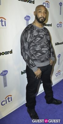 breyan isaac in Citi And Bud Light Platinum Present The Second Annual Billboard After Party