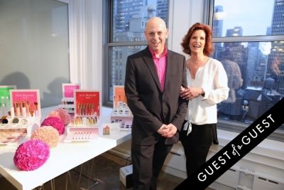 brian magle in Celebrating True with Isaac Mizrahi