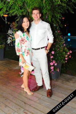 brian marricco in Ivy Connect Presents: Hamptons Summer Soiree to benefit Building Blocks for Change presented by Cadillac
