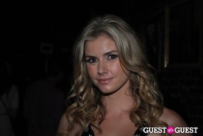 brianna brown in City Cosmetics' Dragon's Blood Beauty Elixir Preview Party