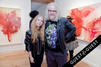 ron english in ART Now: PeterGronquis The Great Escape opening