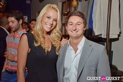 zachary leonsis in Becca's Picks Fall Party 2012