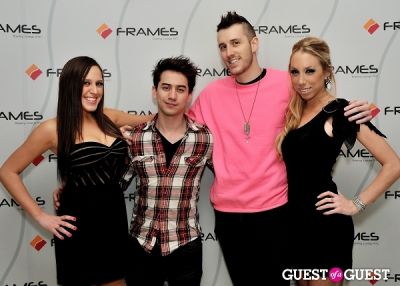 brittany derasmo in VH1 Premiere Party for Mob Wives Season 3 at Frames NYC
