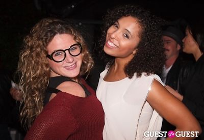 brittany murtha in American Harvest Launch Party at Skybar