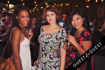 brittany new in Thrillist & FX Present Party Against Humanity