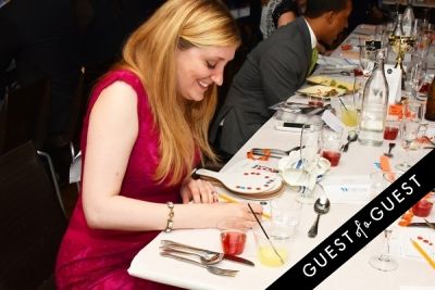 brittany shields in Battle of the Chefs Charity by The Good Human Project + Dinner Lab