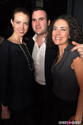 sarah kauss in Jeremy Scott after party 2010
