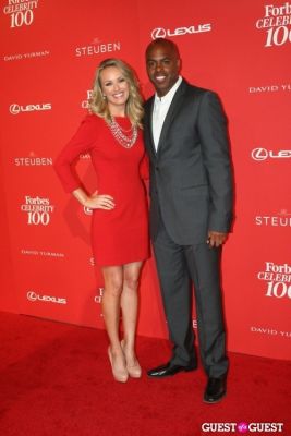 brooke anderson in Forbes Celeb 100 event: The Entrepreneur Behind the Icon