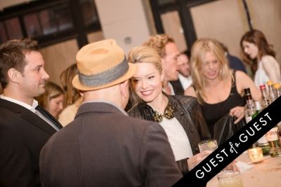 brooke geahan in GofG Relaunch Party Powered By Samsung