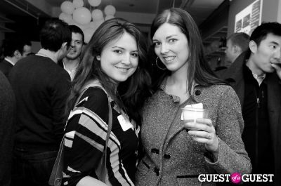 anne baldinucci in FoundersCard Making the Rounds: New York City Member Event