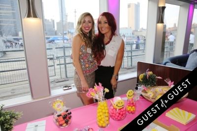 brooke pace in Beautypress Event