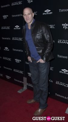 bruno gunn in Premiere Of Tribeca Film And Well Go USA's 