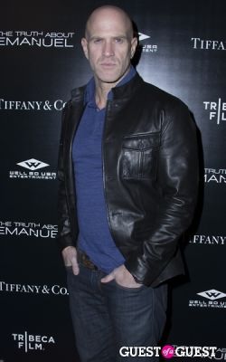 bruno gunn in Premiere Of Tribeca Film And Well Go USA's 