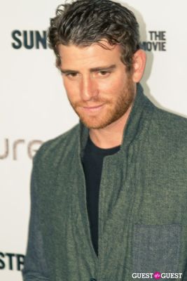 bryan greenberg in "Sunset Strip" Premiere After Party @ Lure