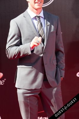 bryan walters in The 2014 ESPYS at the Nokia Theatre L.A. LIVE - Red Carpet