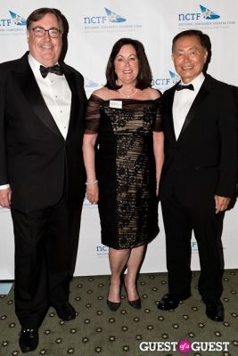 buford alexander in National Corporate Theatre Fund Chairman's Award Gala