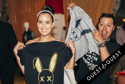 carlos ramirez in Mister Triple X Presents Bunny Land Los Angeles Trunk Show & Fashion Party With Friends