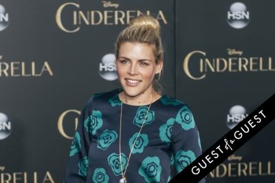 busy philipps in Premiere of Disney's 