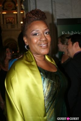 c.c.h pounder in Creative Coalition Reception at the Library of Congress