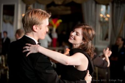 cadden jones in Second Annual Harmony Program Waltz