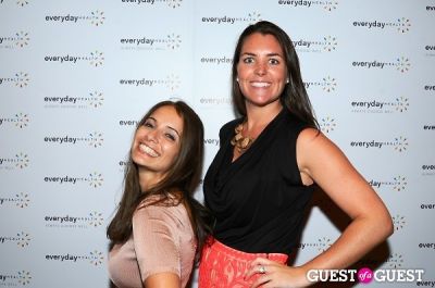 yael m. in The 2012 Everyday Health Annual Party