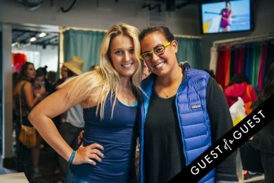 caitlin navor in Grand Opening of GRACEDBYGRIT Flagship Store
